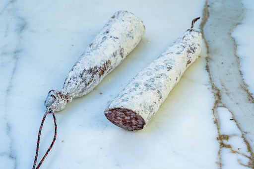 Salami Rondou 