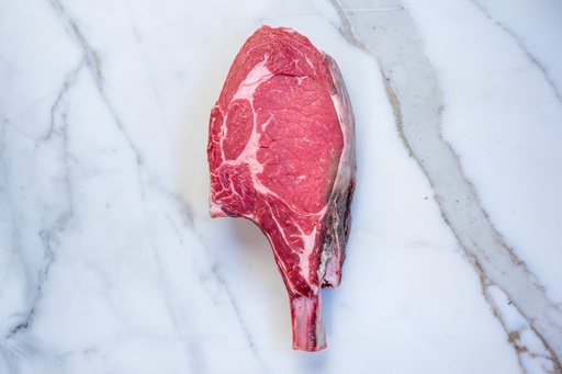 Cote à l'os Ternera