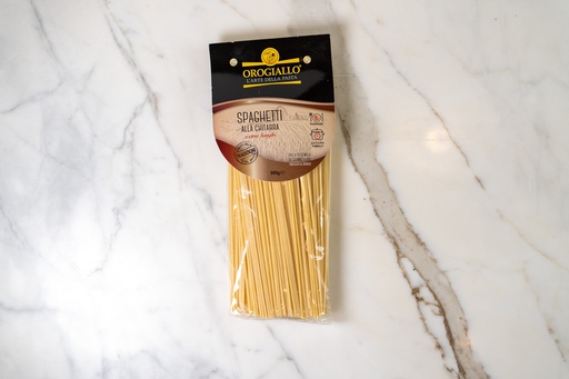 Spaghetti extra lang