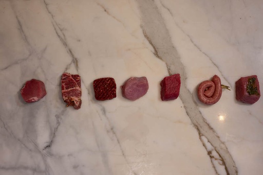 Gourmet 1