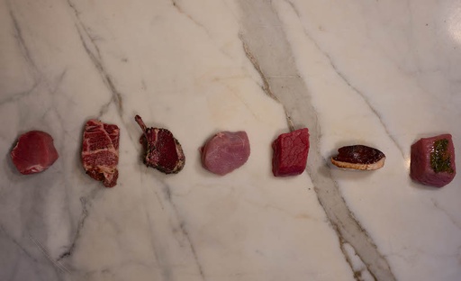 Gourmet 2