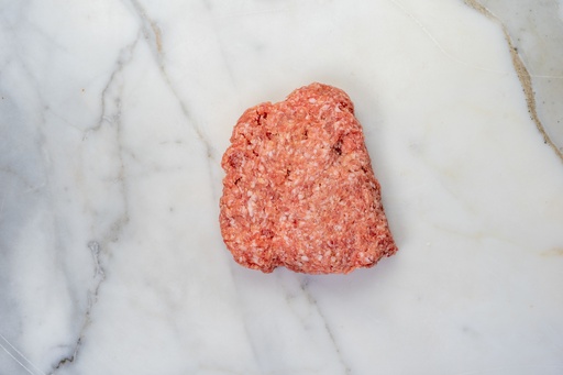 Gehakt varkensvlees (varken)