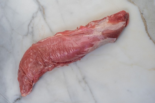 Varkenshaas Duroc d'Olives 