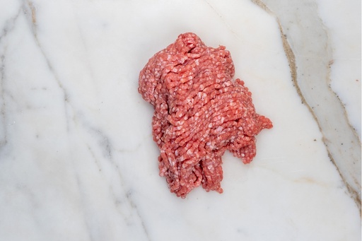 Gehakt bereid (varken - rund)