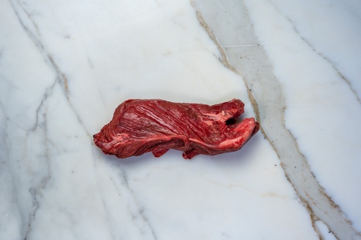 Onglet kalfsvlees