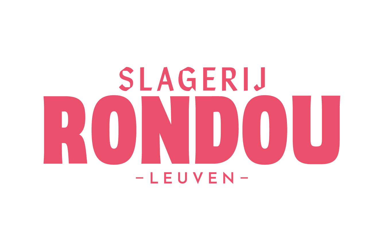 Slagerij Rondou