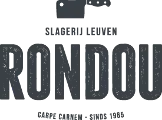 Slagerij Rondou